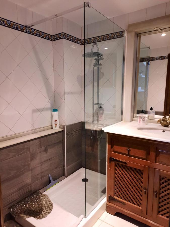 Apartamento Medieval En El Camino De Santiago Estella Eksteriør billede