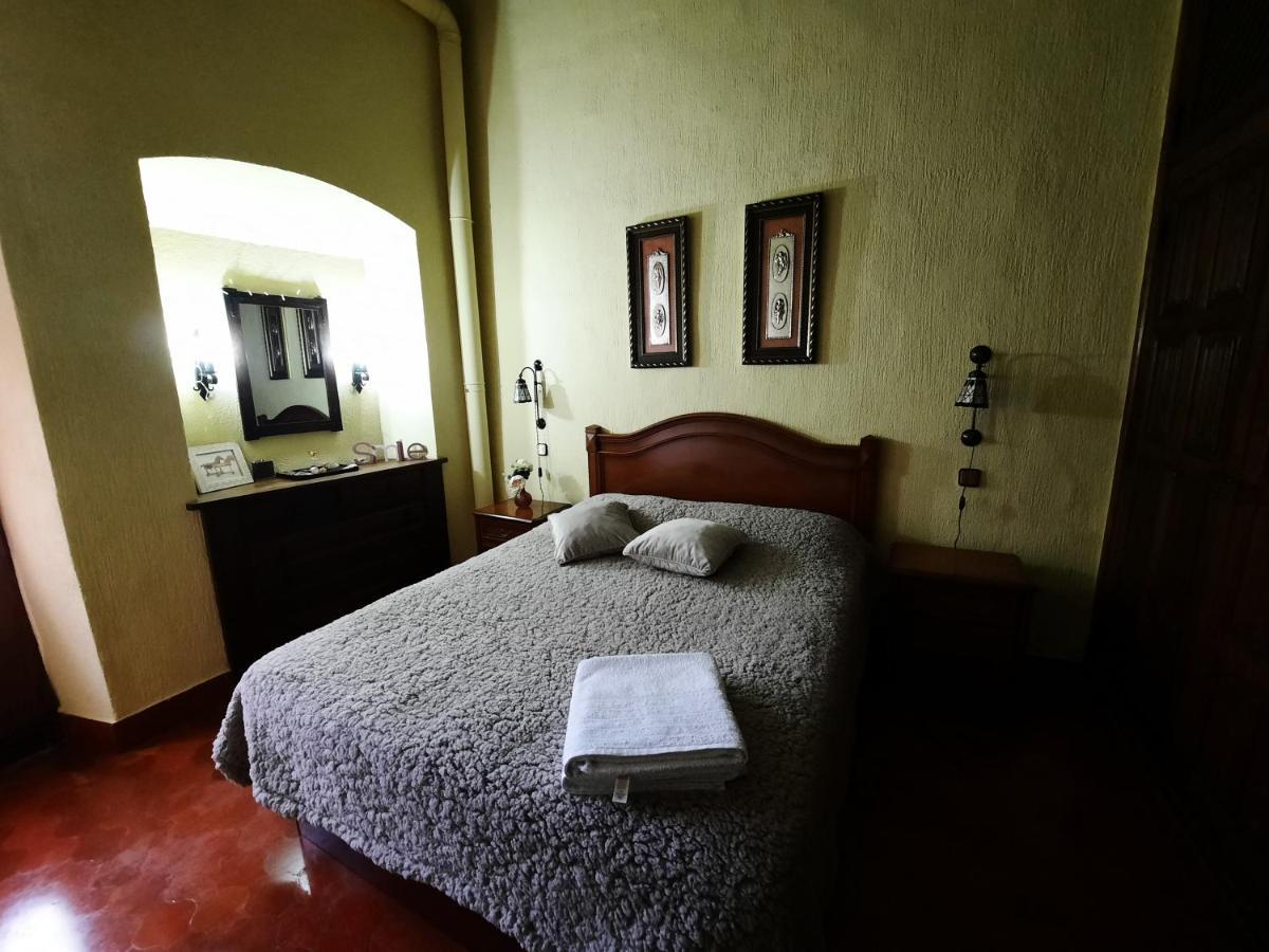 Apartamento Medieval En El Camino De Santiago Estella Eksteriør billede