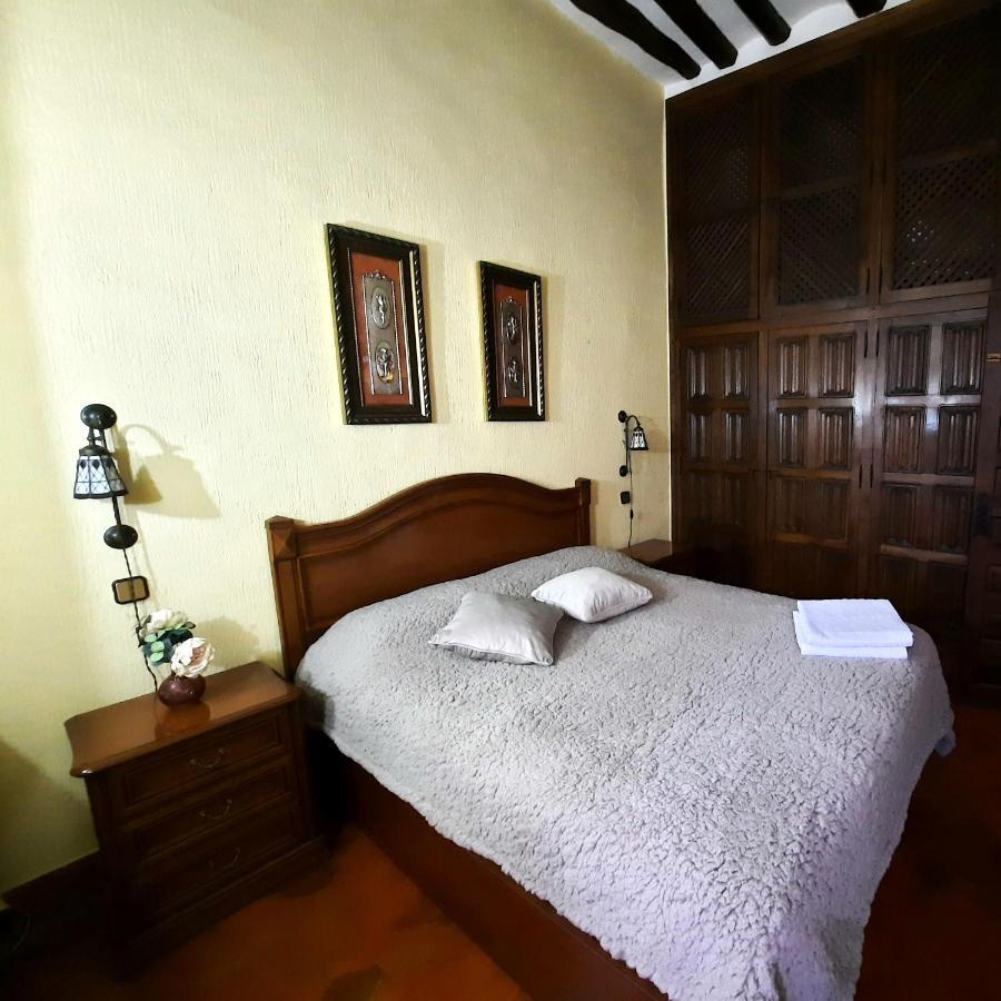 Apartamento Medieval En El Camino De Santiago Estella Eksteriør billede
